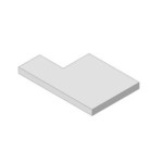 Deflektor KV IMPRESSION 3g L 83.51.14 